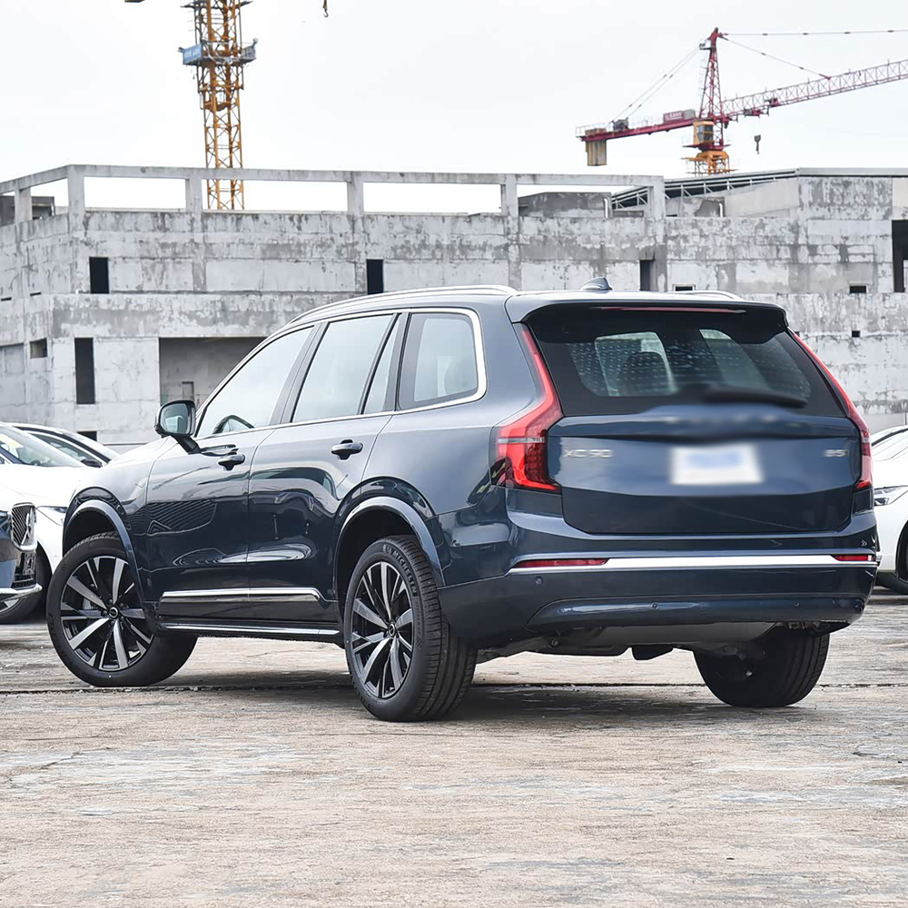 For Volvo XC90 2015-2025 Car T - Volvo Car Accessories Xc90 avaliação e preço