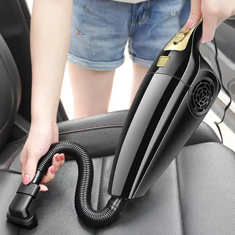 Portable Cordless Car Vacuum C - Car Vacuum Cleaner avaliação e preço