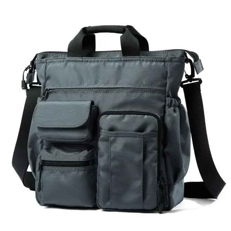 Multifunction Fashion Shoulder - Car Accessories Gifts For Men avaliação e preço