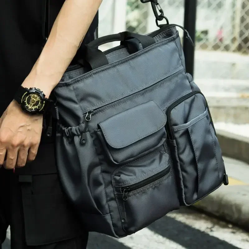 Multifunction Fashion Shoulder - Car Accessories Gifts For Men avaliação e preço