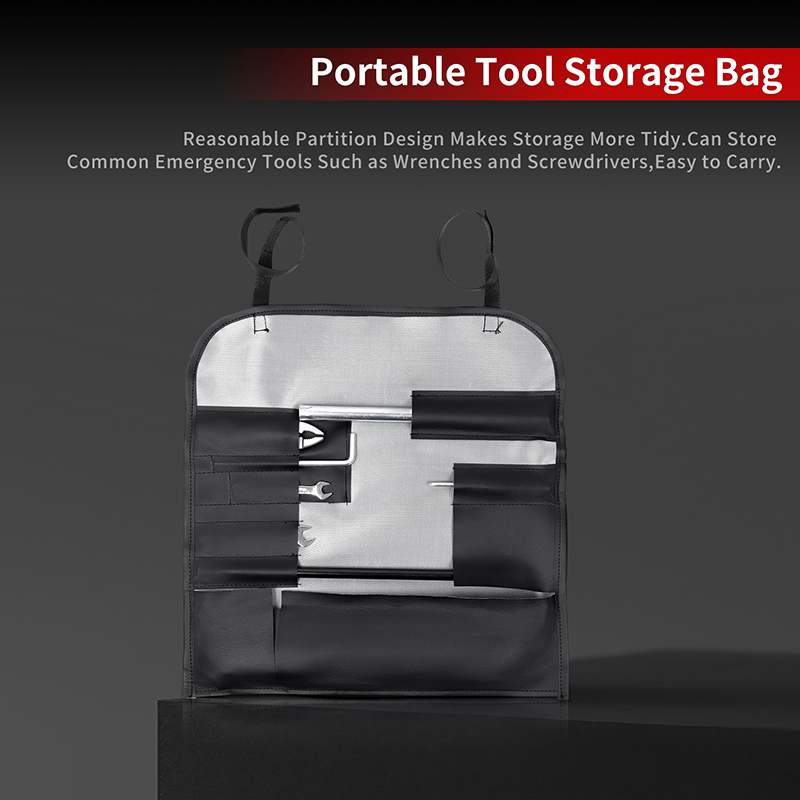 For Toyota 2021 2025 Land crui - Car Emergency Tool Kit avaliação e preço