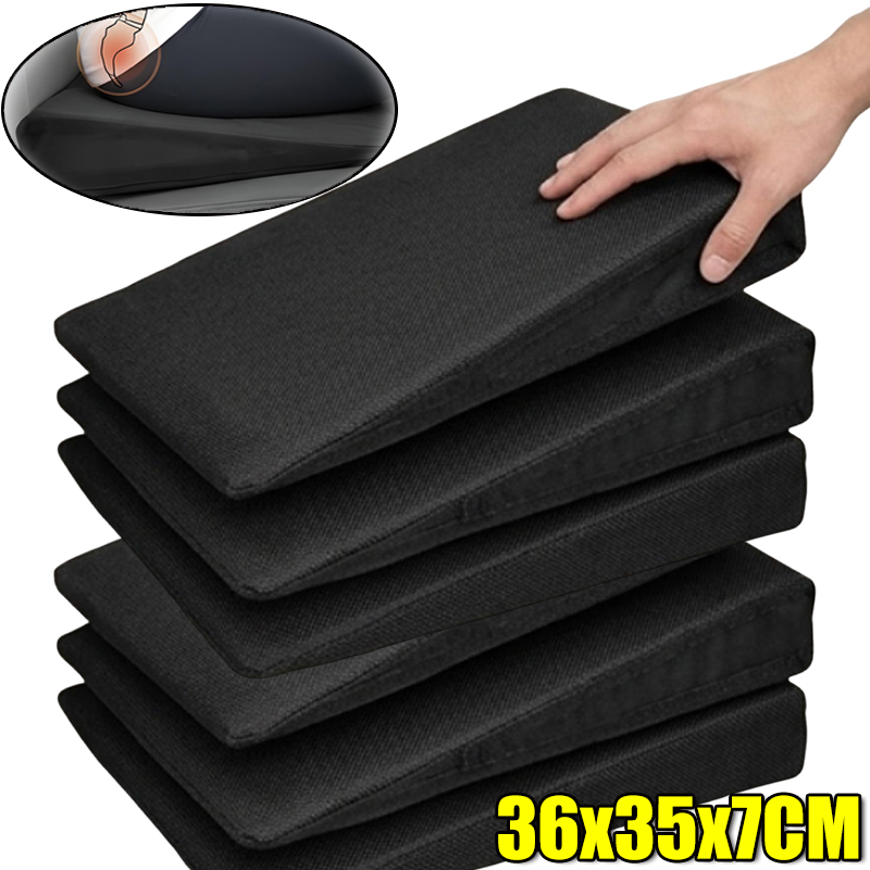 Car Seat Cushion Fatigue Relie - Car Seat Cushion Memory Foam avaliação e preço