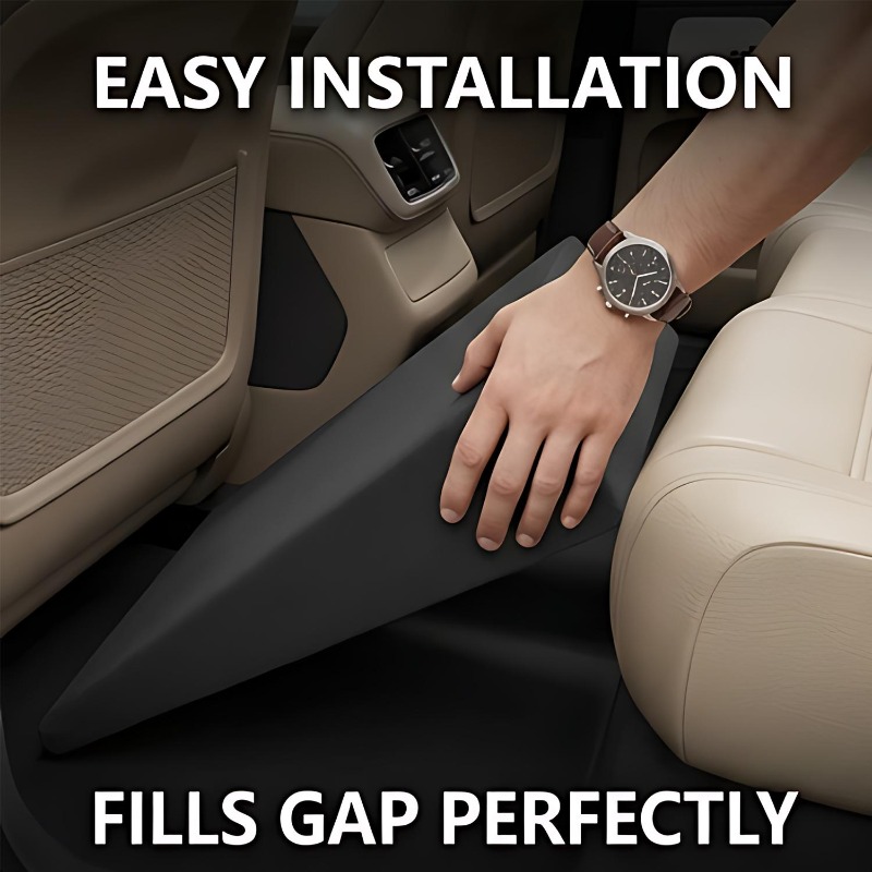 Car Seat Cushion Fatigue Relie - Car Seat Cushion Memory Foam avaliação e preço