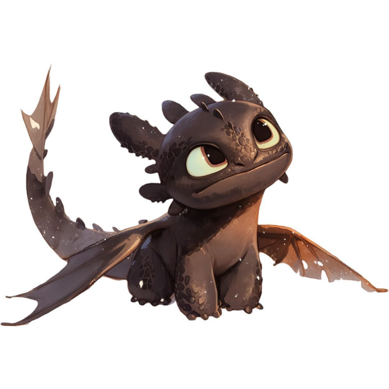 Dragon tamer expert, cute and  - Car Accessories Cute avaliação e preço