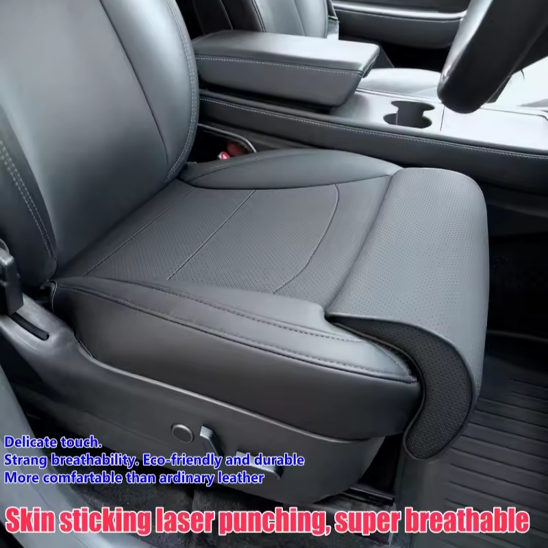 Car Seat Cushion For Tesla Mod - Car Seat Cushion Memory Foam avaliação e preço