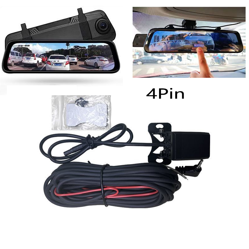 Reversing Image Reversing Came - Car Accessories For Night Driving avaliação e preço