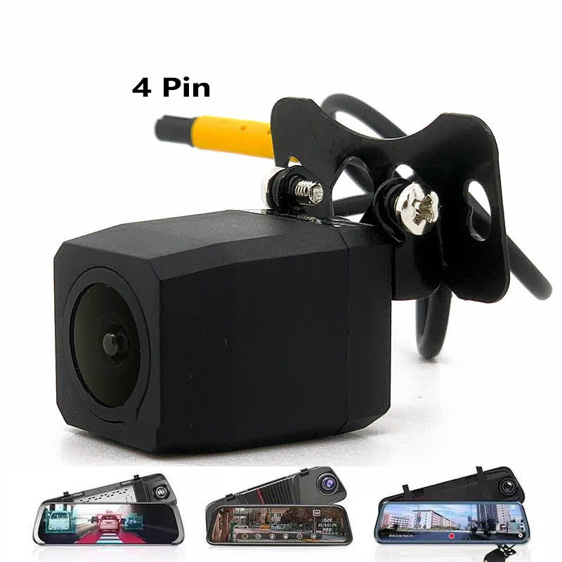 Reversing Image Reversing Came - Car Accessories For Night Driving avaliação e preço