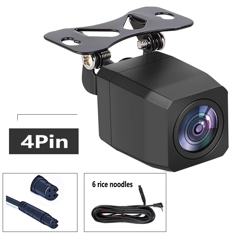 Reversing Image Reversing Came - Car Accessories For Night Driving avaliação e preço