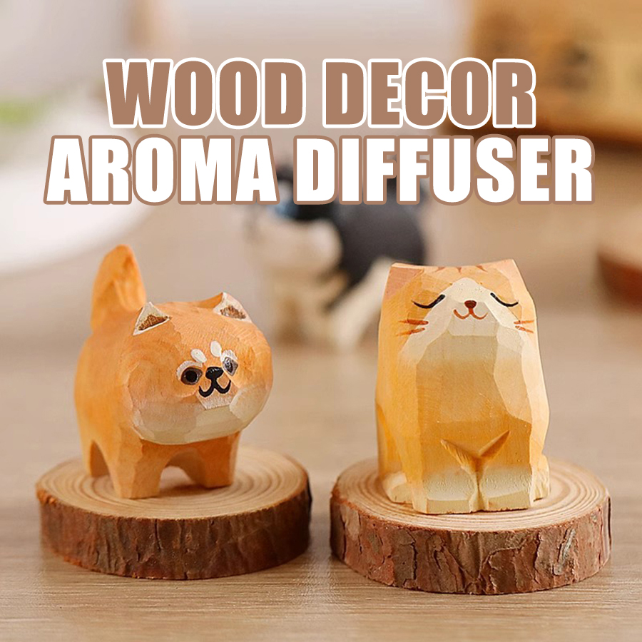1PC pet aroma diffuser No perf - Car Accessories Perfume avaliação e preço