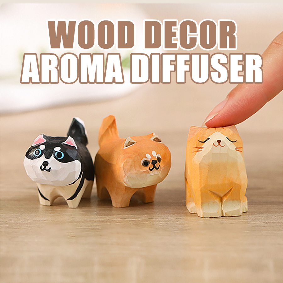 1PC pet aroma diffuser No perf - Car Accessories Perfume avaliação e preço