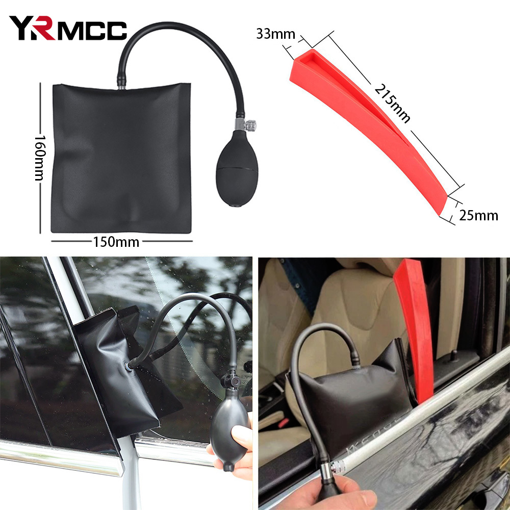 Universal Car Opening Kit Car  - Car Emergency Tool Kit avaliação e preço