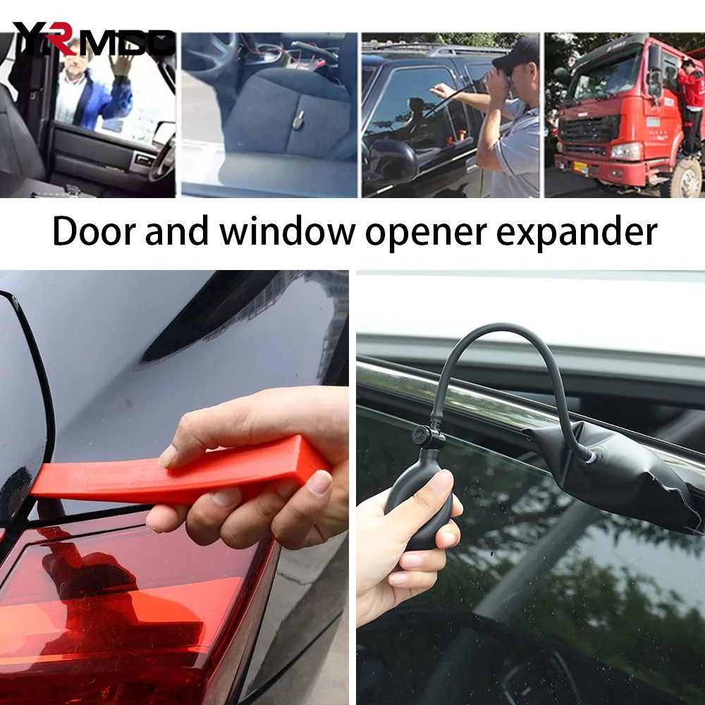 Universal Car Opening Kit Car  - Car Emergency Tool Kit avaliação e preço