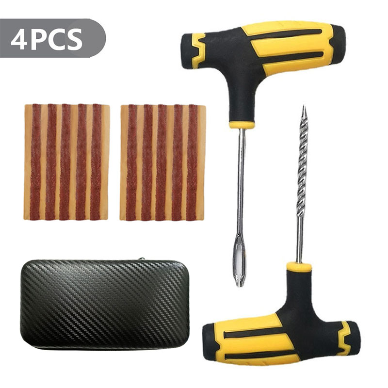 Emergency Heavy Duty Car Tire  - Car Emergency Tool Kit avaliação e preço