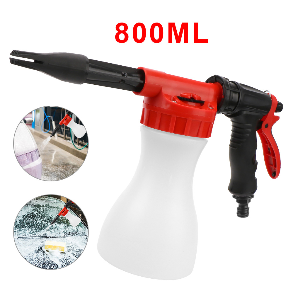 Cleaning Washing Tool 800ml Sn - Car Accessories For Winter avaliação e preço