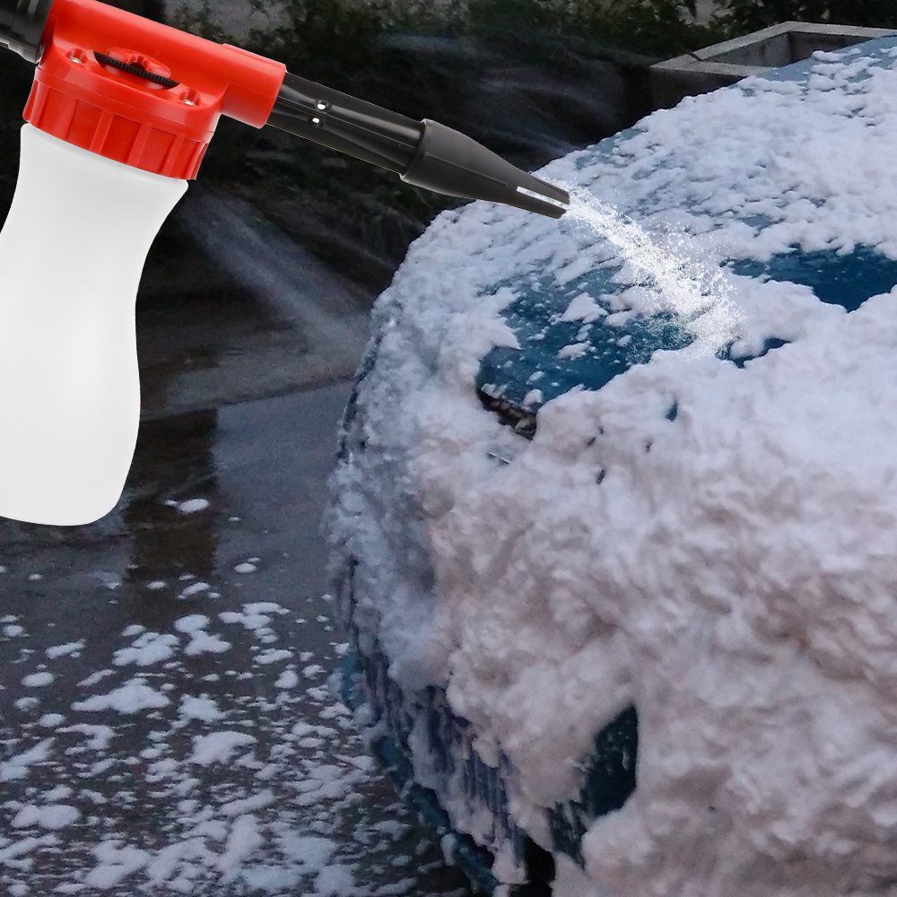 Cleaning Washing Tool 800ml Sn - Car Accessories For Winter avaliação e preço