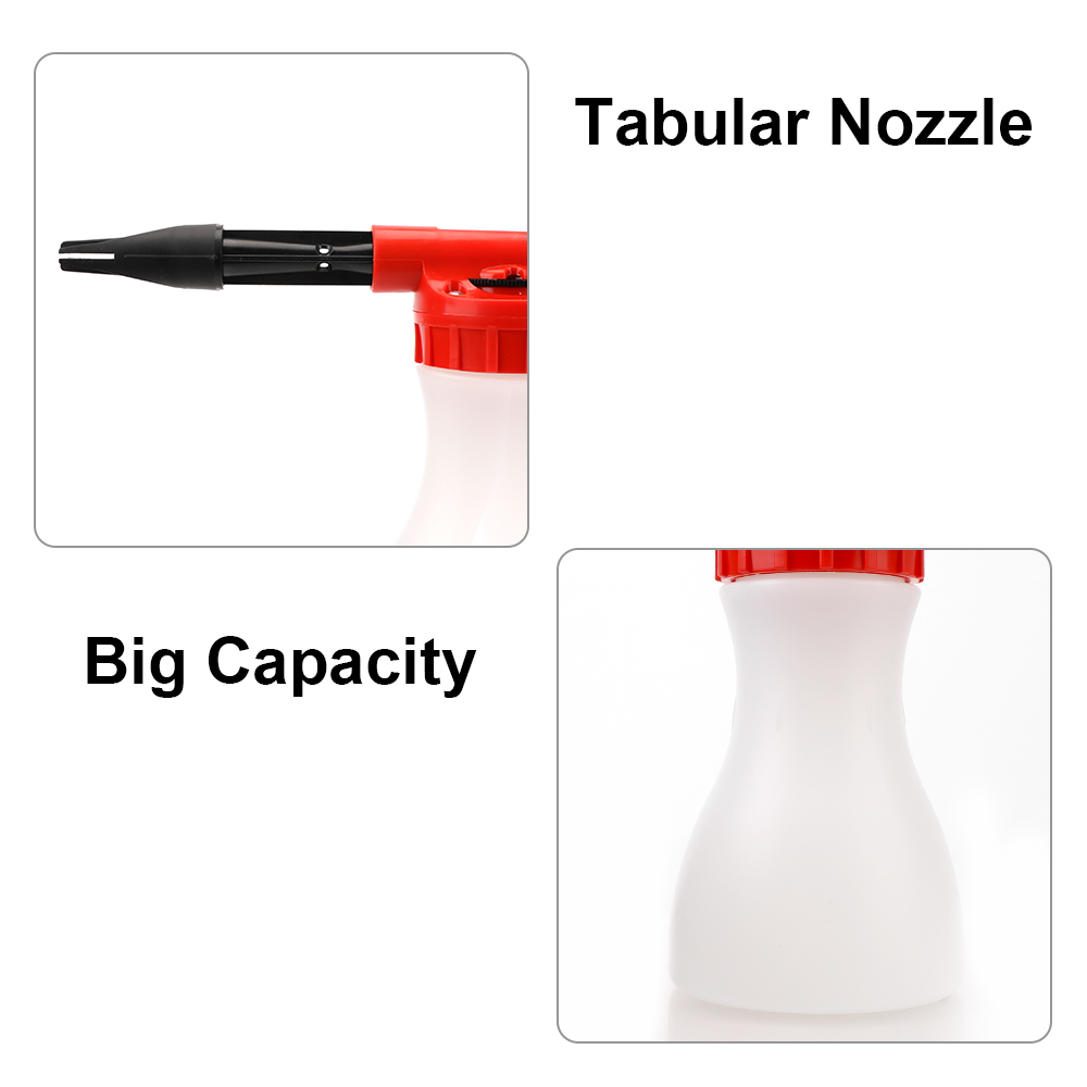 Cleaning Washing Tool 800ml Sn - Car Accessories For Winter avaliação e preço