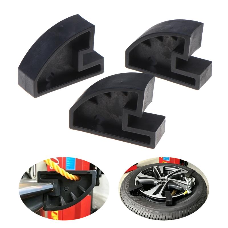 3Pcs Easy Storage Tire Remover - Car Emergency Tool Kit avaliação e preço