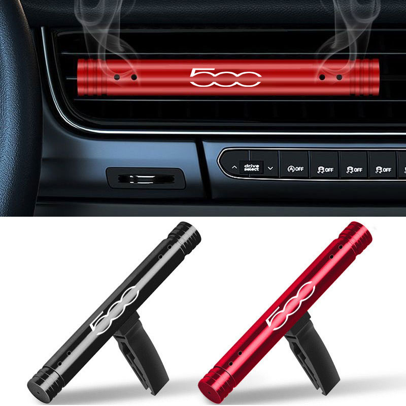 Car Air Freshener Car Styling  - Car Accessories Perfume avaliação e preço