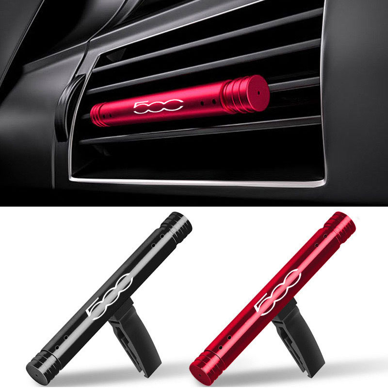 Car Air Freshener Car Styling  - Car Accessories Perfume avaliação e preço