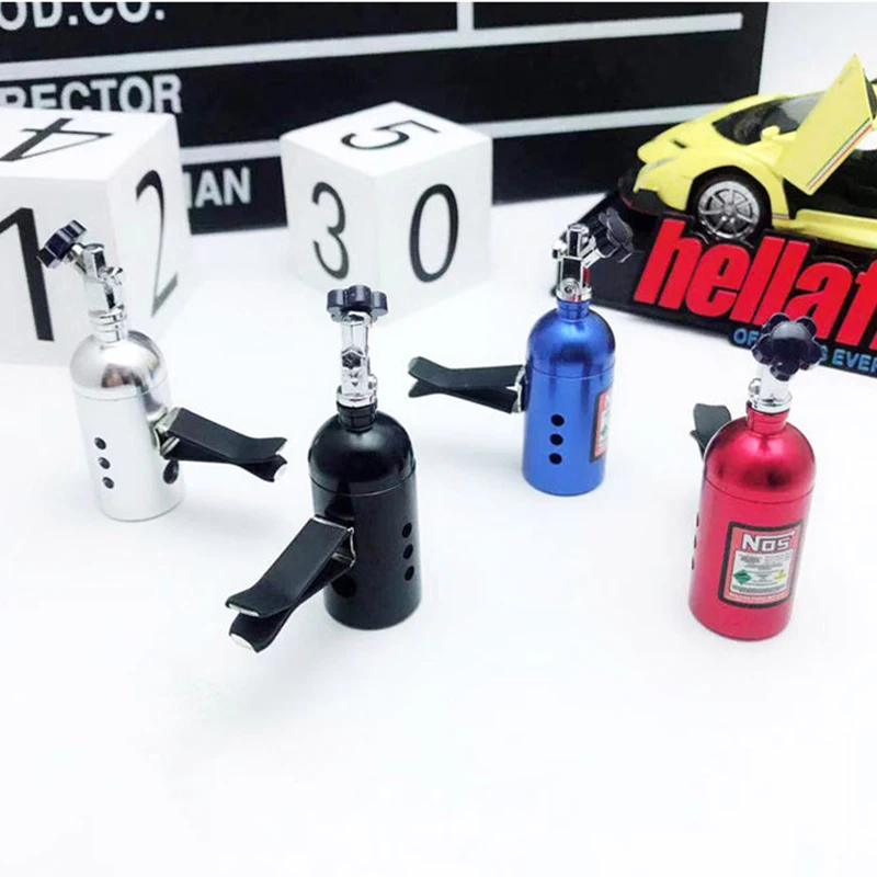 Hot Sale Car Air Freshener NOS - Car Accessories Perfume avaliação e preço
