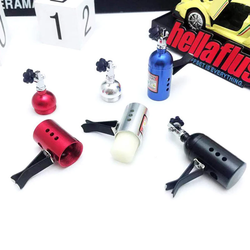 Hot Sale Car Air Freshener NOS - Car Accessories Perfume avaliação e preço