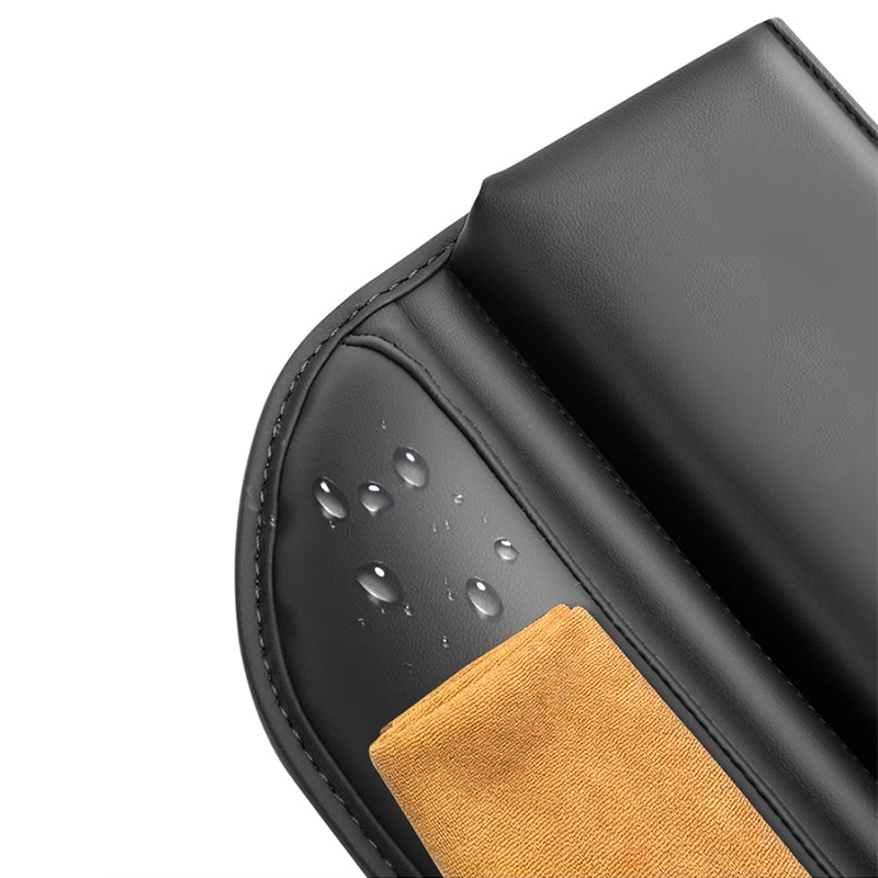 Car Seat Gap Organizer Storage - Volvo Car Accessories Xc90 avaliação e preço
