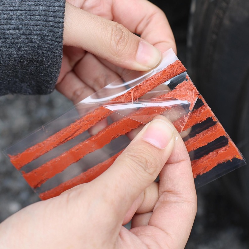 Emergency for Tire Strips Stir - Car Emergency Tool Kit avaliação e preço