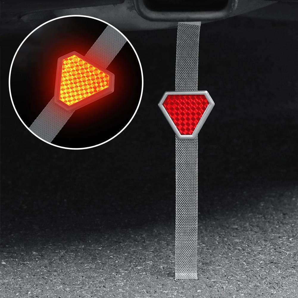 Car Anti Static Strap Night Dr - Car Accessories For Night Driving avaliação e preço