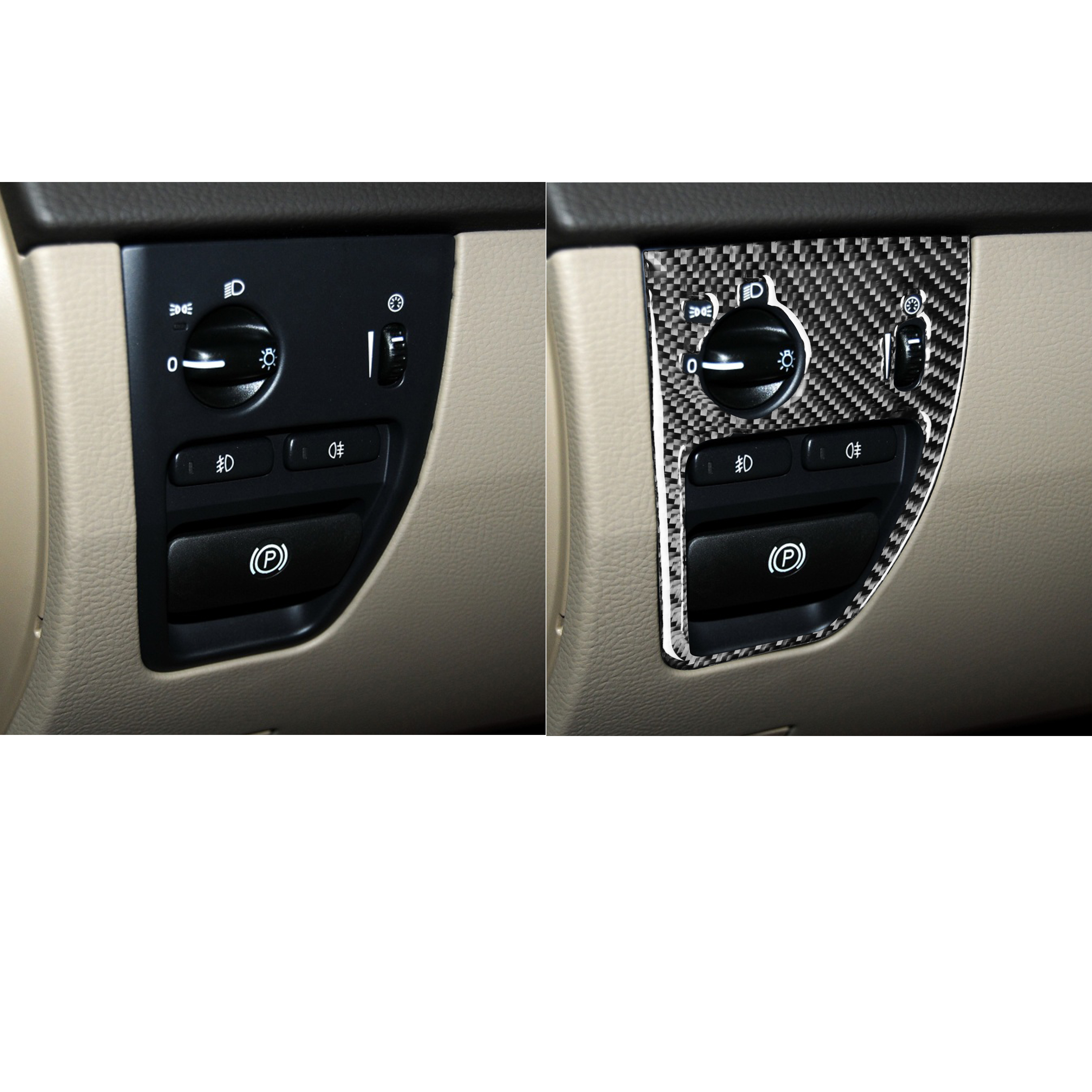 Wood Grain Car Interior Access - Volvo Car Accessories Xc90 avaliação e preço