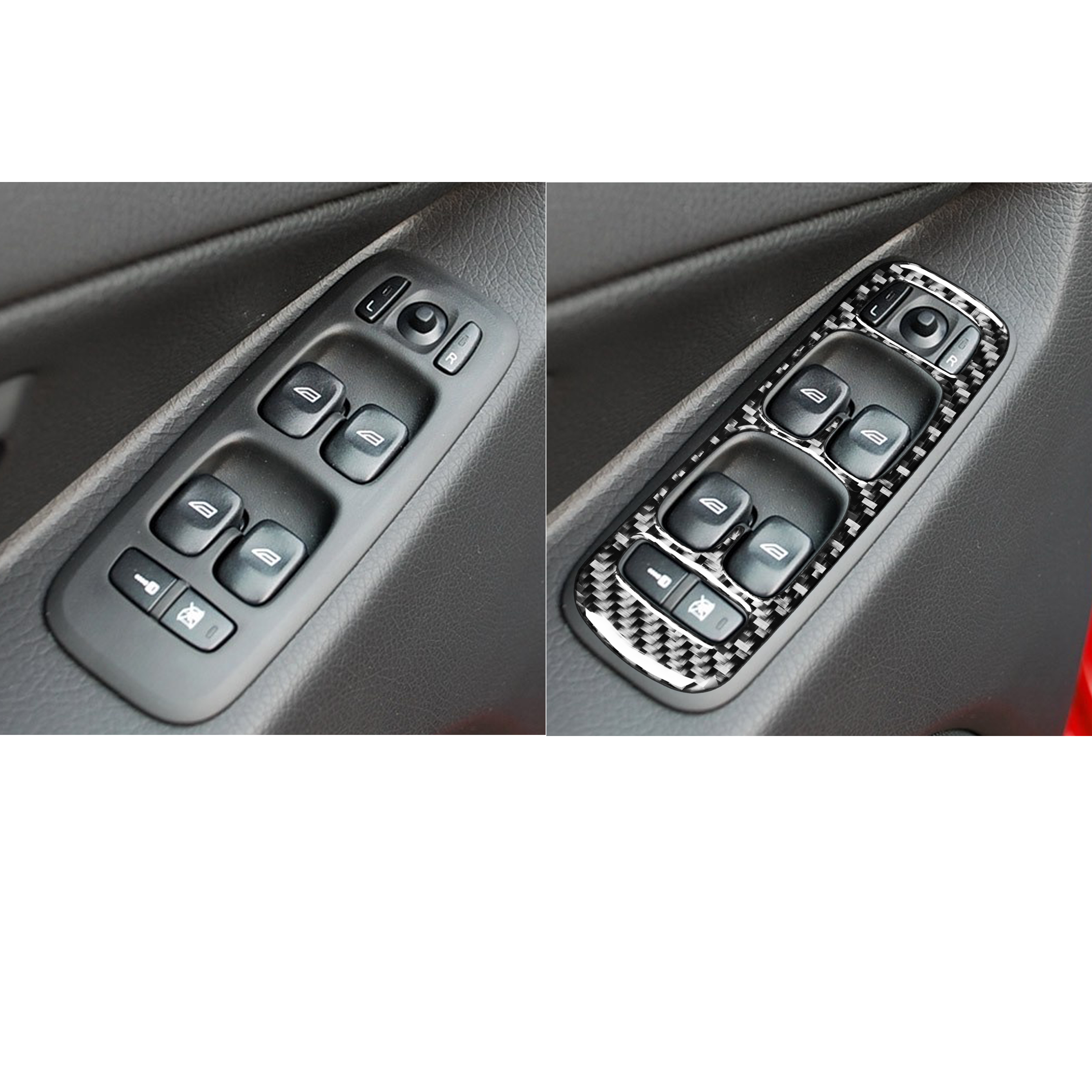 Wood Grain Car Interior Access - Volvo Car Accessories Xc90 avaliação e preço