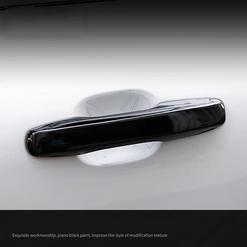 For Volvo car door handle deco - Volvo Car Accessories Xc90 avaliação e preço