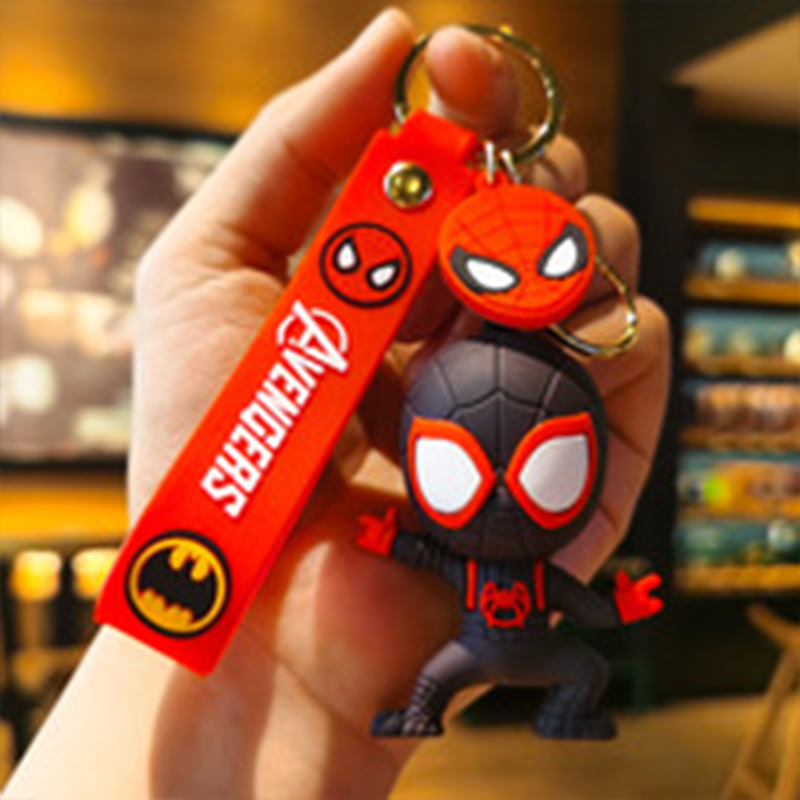 Creative Cartoon Spider Man Do - Car Accessories Gifts For Men avaliação e preço