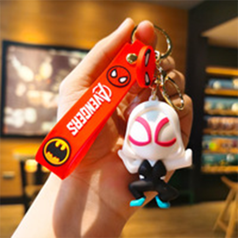 Creative Cartoon Spider Man Do - Car Accessories Gifts For Men avaliação e preço