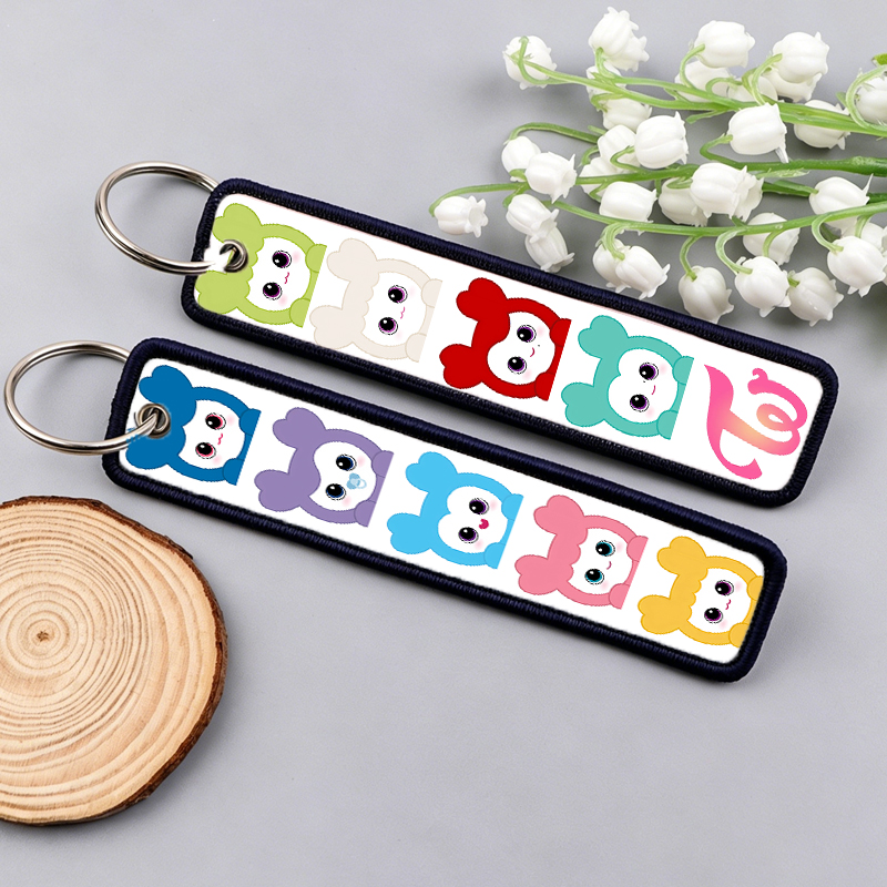 Twice 1pcs Keychains for Men W - Car Accessories Cute avaliação e preço