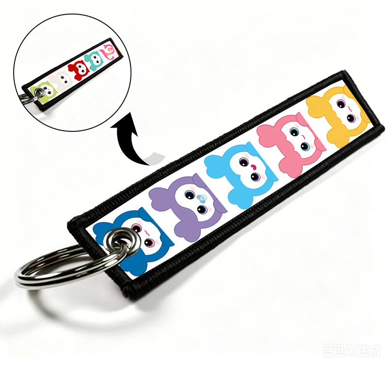Twice 1pcs Keychains for Men W - Car Accessories Cute avaliação e preço