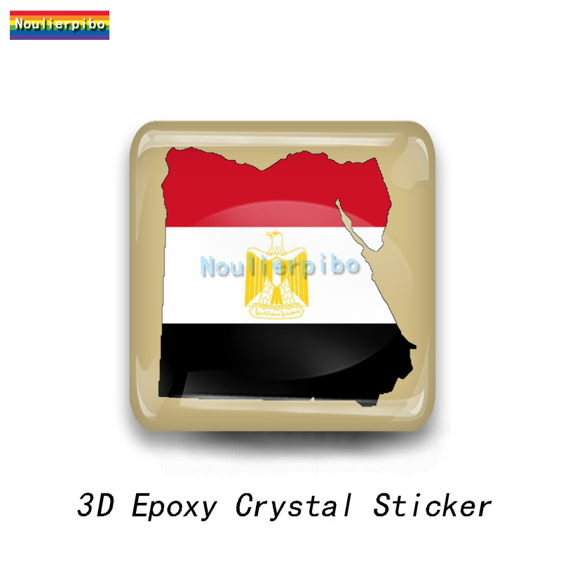 3D Epoxy Resin Car Sticker Egy - Car Accessories Egypt avaliação e preço