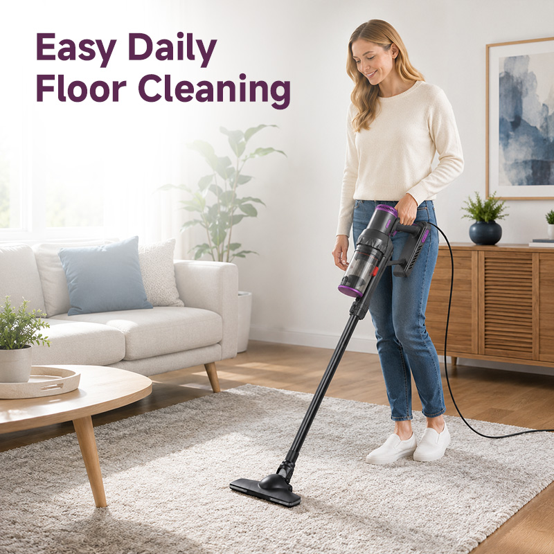 Corded Handheld Vacuum Cleaner - Car Vacuum Cleaner avaliação e preço
