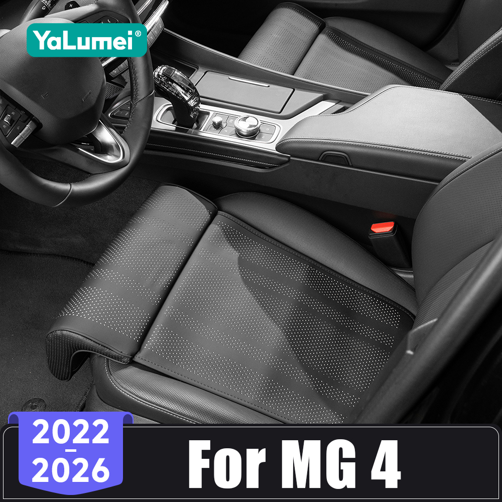 For MG 4 MG4 EV Electric EH32  - Car Seat Cushion Memory Foam avaliação e preço