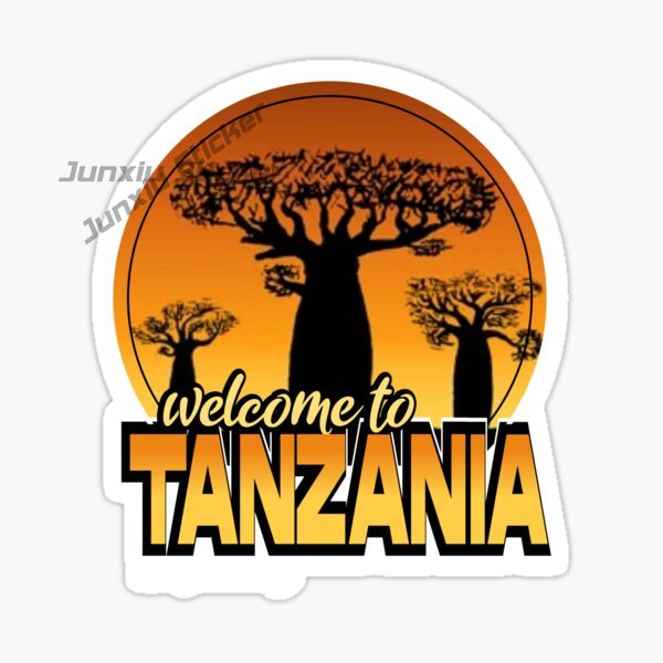 TANZANIA ZANZIBAR Flag Nationa - Car Accessories Zanzibar avaliação e preço