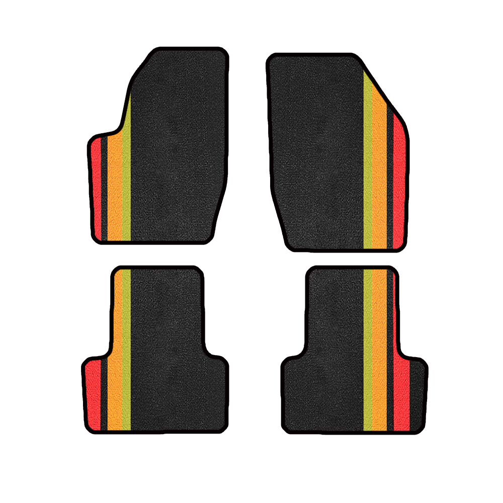 Car Mats With Buttons For Volv - Volvo Car Accessories Xc90 avaliação e preço
