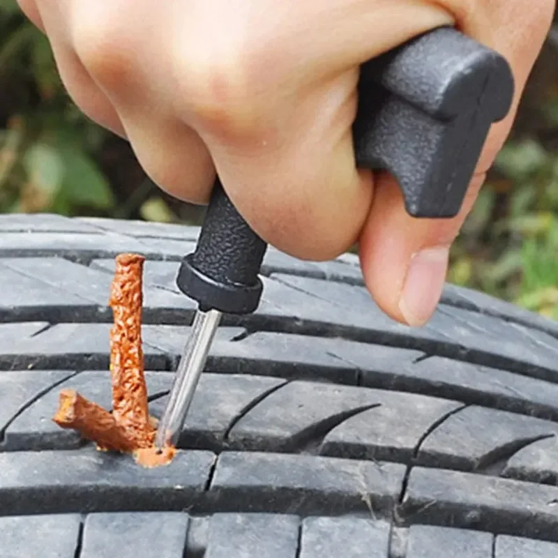 Roadside Emergency Tubeless Ti - Car Emergency Tool Kit avaliação e preço