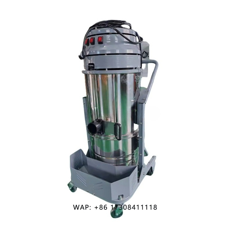 Commercial High-power Dry-wet  - Car Vacuum Cleaner avaliação e preço