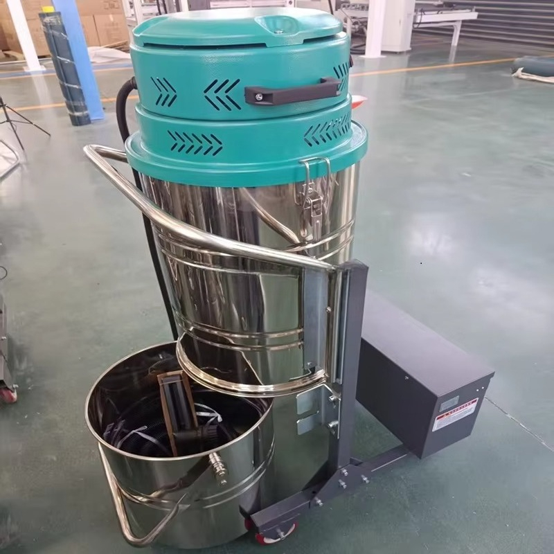 Commercial High-power Dry-wet  - Car Vacuum Cleaner avaliação e preço