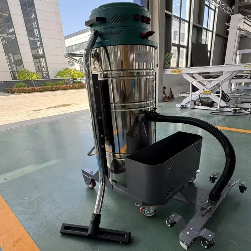 Commercial High-power Dry-wet  - Car Vacuum Cleaner avaliação e preço