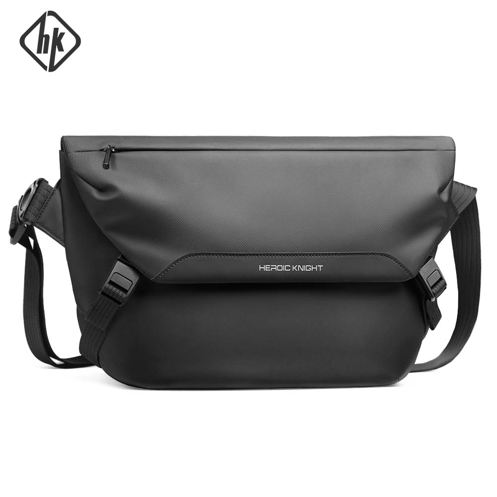 HK Water Repellent Messenger B - Car Accessories Gifts For Men avaliação e preço