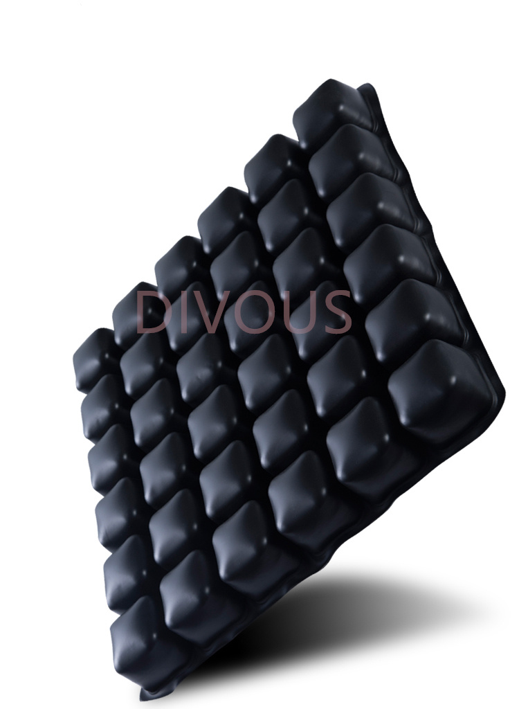 Comfort Seat Cushion For Car D - Car Seat Cushion Memory Foam avaliação e preço