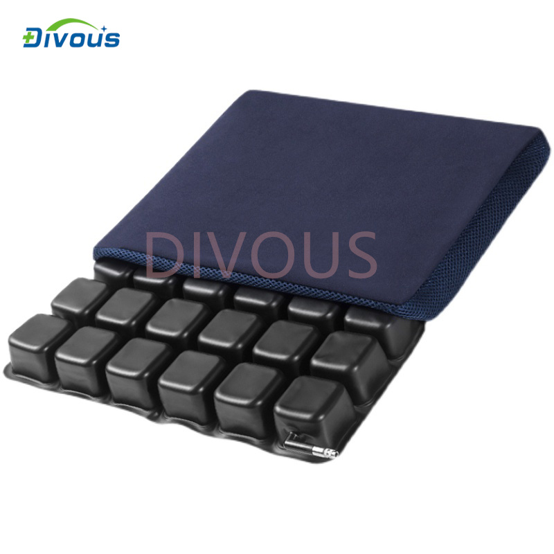 Comfort Seat Cushion For Car D - Car Seat Cushion Memory Foam avaliação e preço