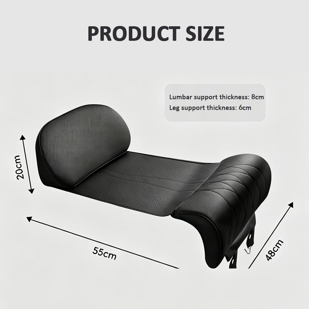 Car Seat Cushion Memory Foam L - Car Seat Cushion Memory Foam avaliação e preço