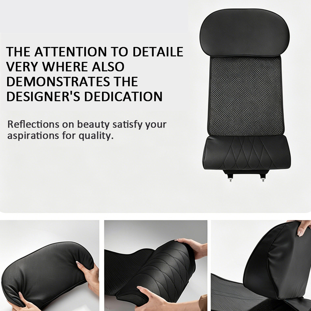 Car Seat Cushion Memory Foam L - Car Seat Cushion Memory Foam avaliação e preço