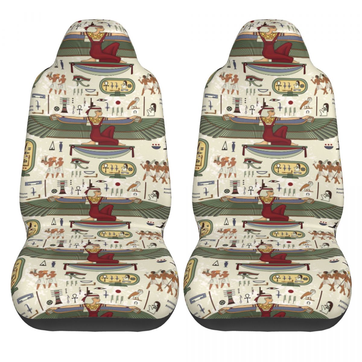 Ancient Egypt Universal Car Se - Car Accessories Egypt avaliação e preço